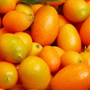 Kumquats