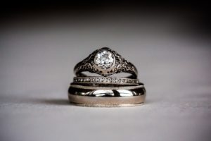 Wedding ring